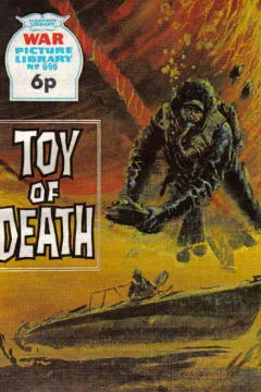 Toy Of Death