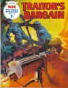 Cover of Traitor's Bargain