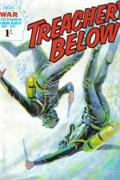 Treachery Below