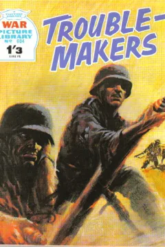 Troublemakers