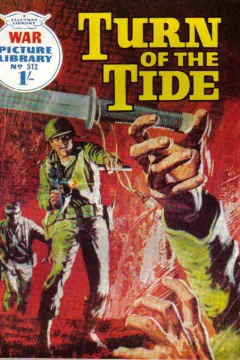 Turn Of The Tide