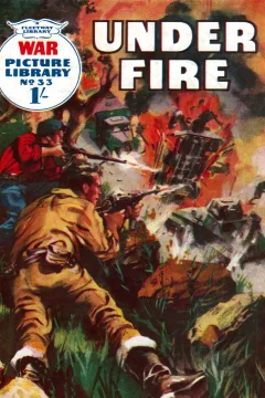 Under Fire