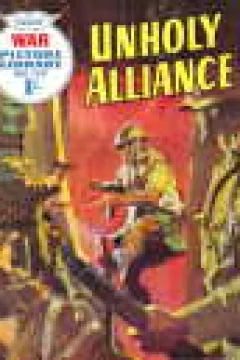 Unholy Alliance