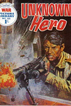 Unknown Hero