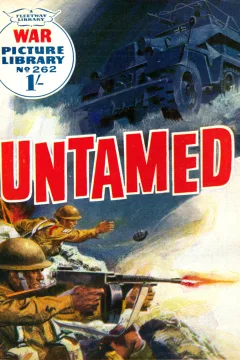 Untamed