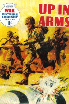 Up In Arms