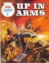 Cover of Up In Arms