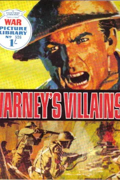 Varney's Villains