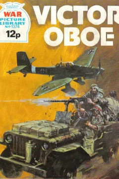 Victor Oboe