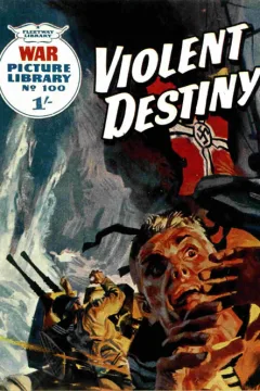 Violent Destiny