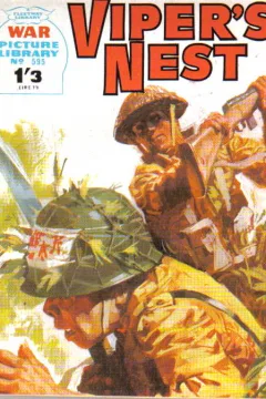 Viper's Nest
