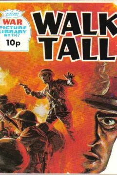 Walk Tall