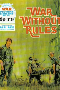 War Without Rules