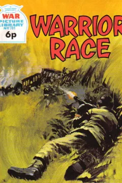 Warrior Race