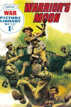 Warrior's Moon