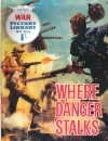 Cover of Where Danger Stalks