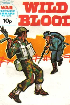 Wild Blood