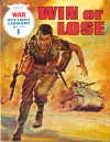 Cover of Win Or Lose