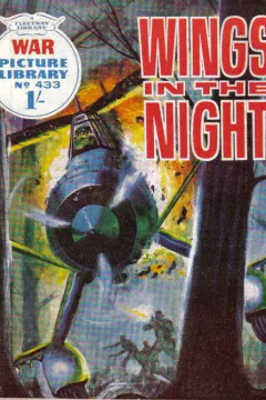 Wings In The Night
