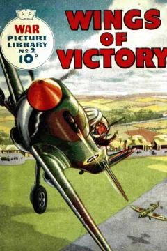 Wings Of Victory