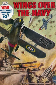Wings Over The Navy