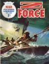 Cover of Z Force