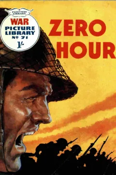 Zero Hour