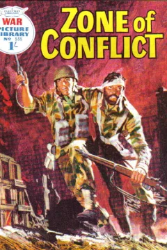 Zone Of Conflict