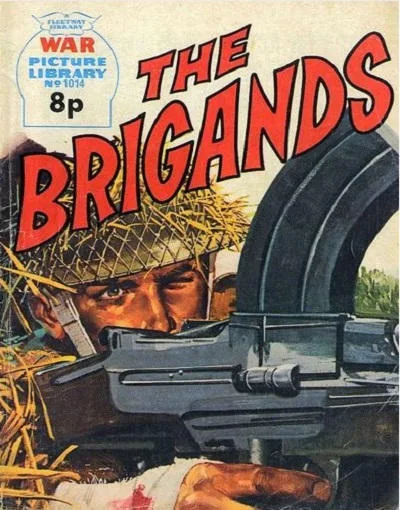 Cover of Issue #1014