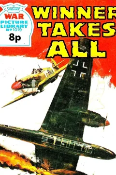 Issue #1019