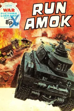 Issue #1026