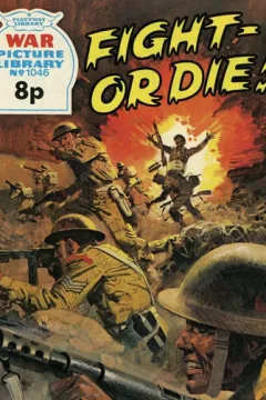 Issue #1046