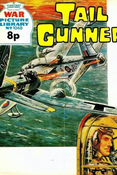 Issue #1048