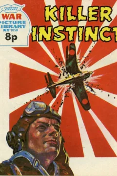 Issue #1058