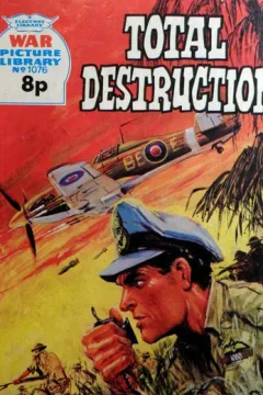 Issue #1076