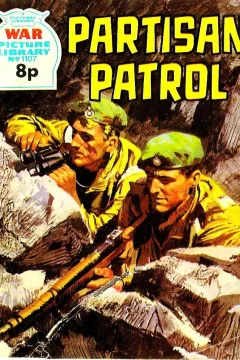 Issue #1107