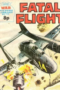 Issue #1116