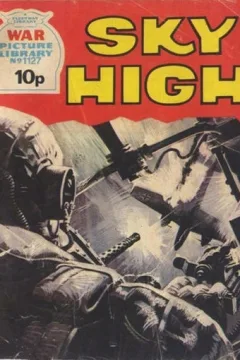 Issue #1127