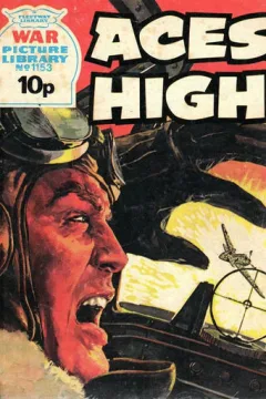 Issue #1153