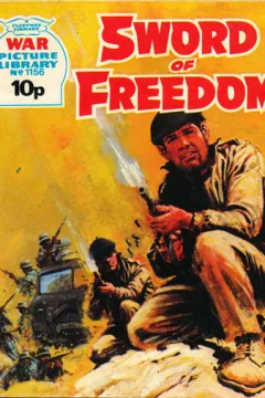 Issue #1156