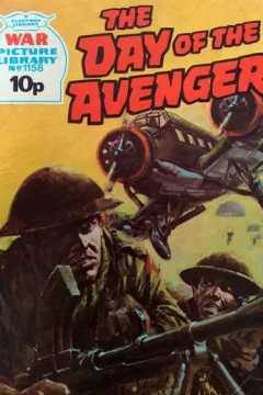 Issue #1158