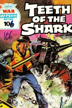 Issue #1166