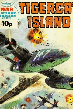 Issue #1172