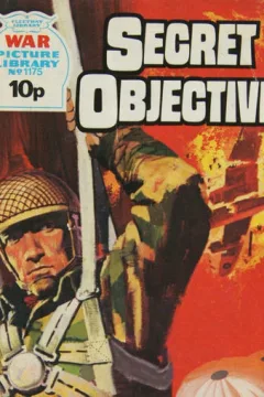Issue #1175