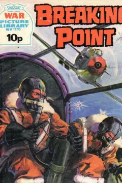 Issue #1176