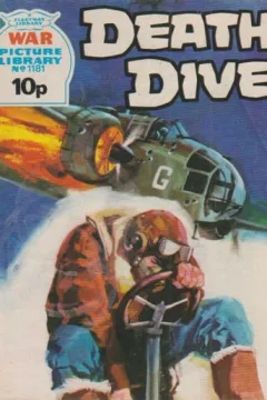Issue #1181