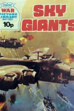 Issue #1185