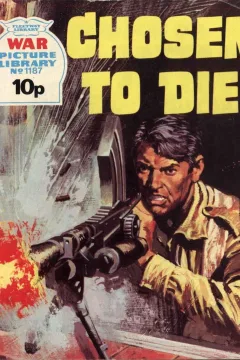 Issue #1187