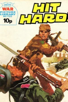 Issue #1193
