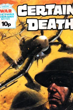Issue #1195